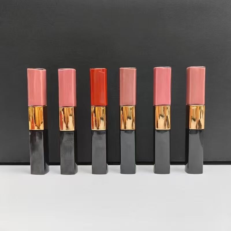 Lip Contouring Stick - Manufacturer - 2025 Luxury Brand Moisturizing Lipstick Custom lip gloss