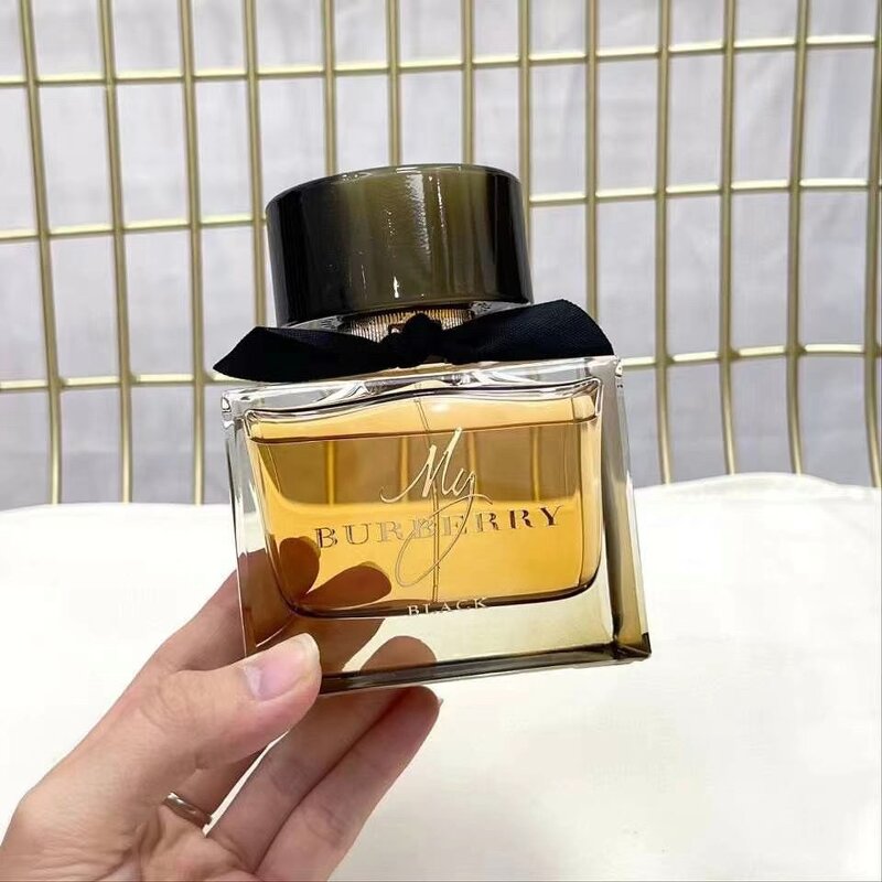 Men's Cologne Perfume - Manufacturer - New Big Brand Wholesale Long Lasting Designer Mini Parfum