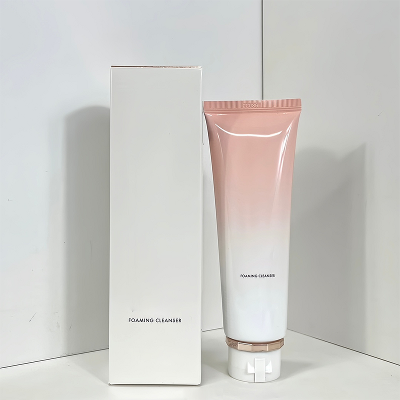 Amino Acid Facial Cleanser - Manufacturer - 2025 Brand Sensitive Skin Makeup Removing Face Wash