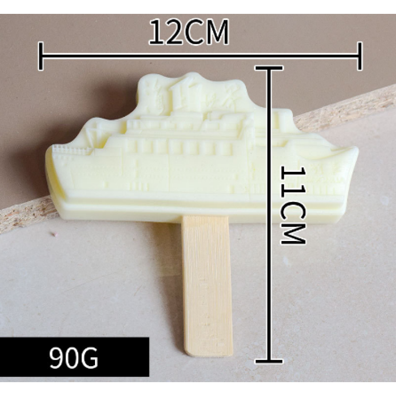 Stick Ice Cream Cake Model Manufacturer Childrens Toy Decoration