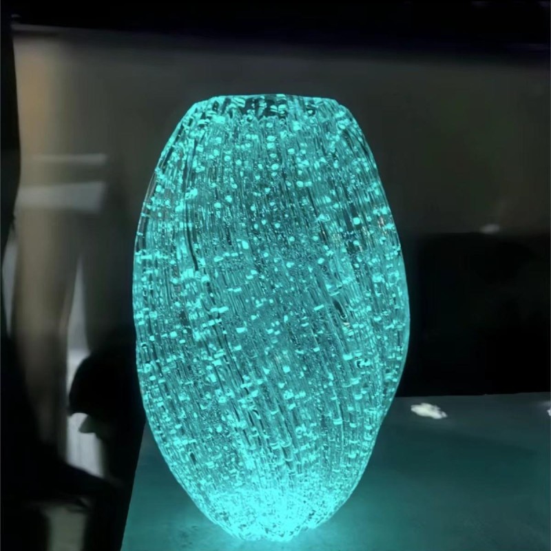 Luminous Vase Manufacturer Home Decor