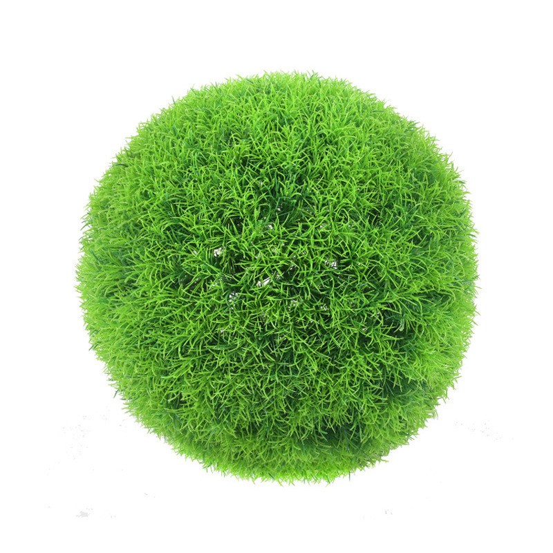 Goldfish Grass Ball Factory Hanging Decor