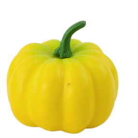 Radish Pumpkin Model Factory Early Education Photography Props