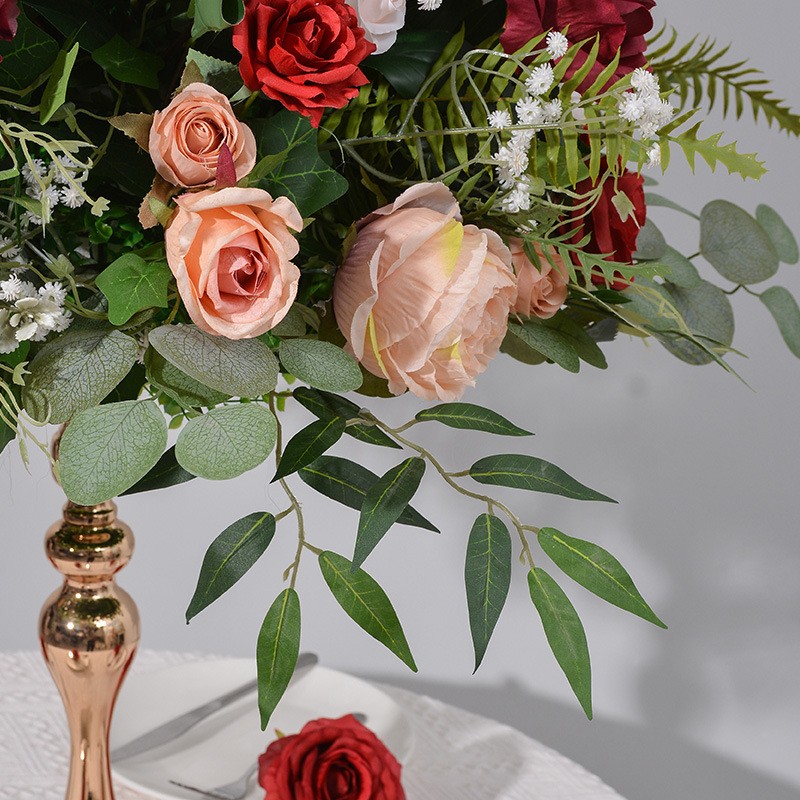 Flower Ball Manufacturer Table Centerpiece