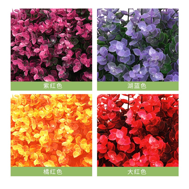 Eucalyptus Ball Manufacturer Event Decoration