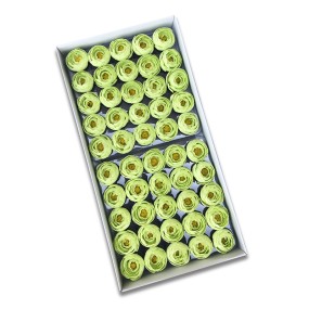 Peony Soap Flower Factory Wedding Decoration