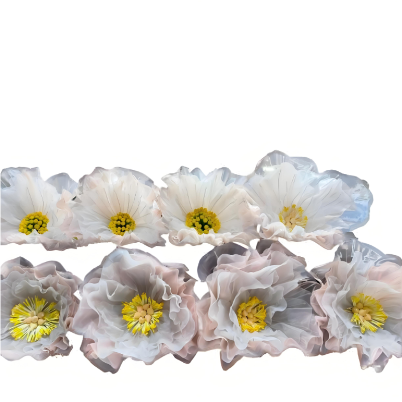 Vintage Peony Manufacturer Wedding Decoration