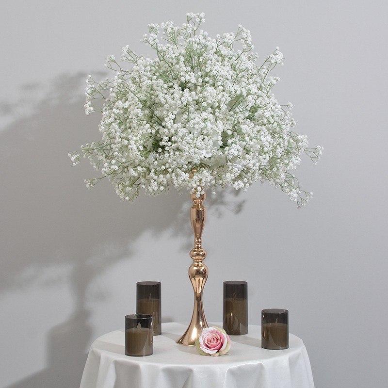 Baby's Breath Ball Manufacturer Path Guide