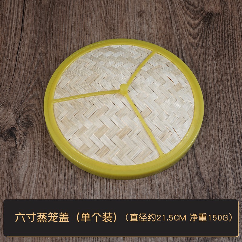 Bread Steamer Model Factory Wedding Decoration