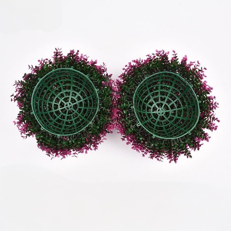 Eucalyptus Ball Manufacturer Event Decoration