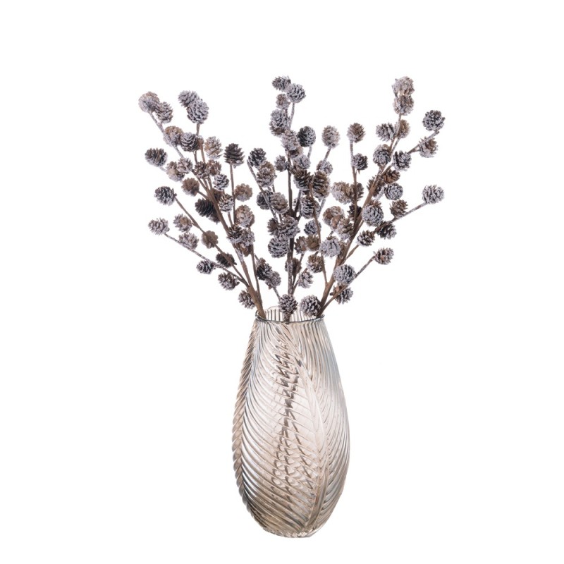 Christmas Decoration Factory Pine Branches Dried Fruit