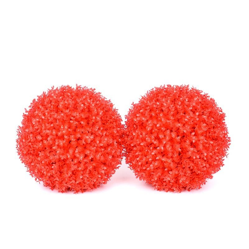 Eucalyptus Ball Manufacturer Event Decoration