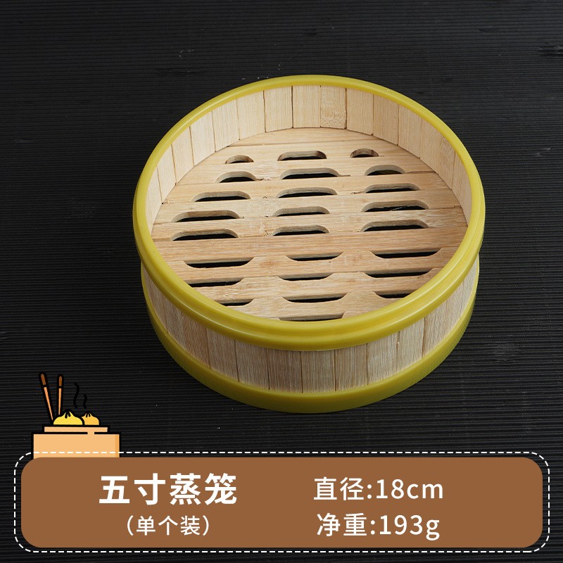 Bread Steamer Model Factory Wedding Decoration