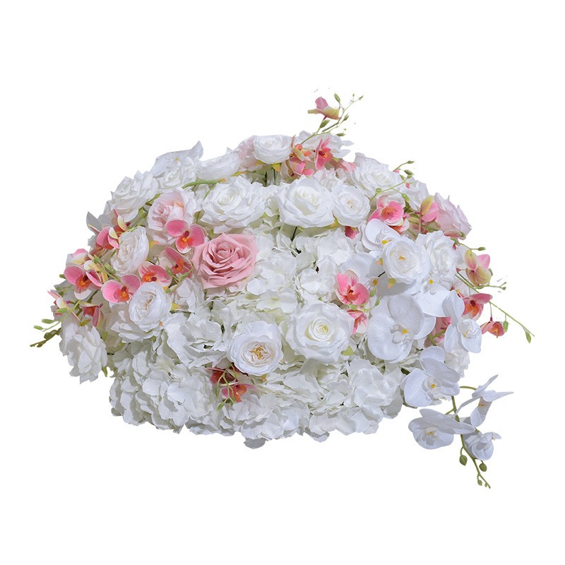Butterfly Orchid Ball Manufacturer Table Decoration