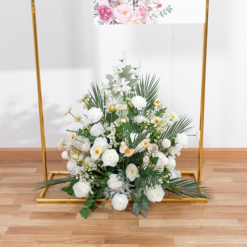Forest Guide Flower Manufacturer Ceremony Decoration