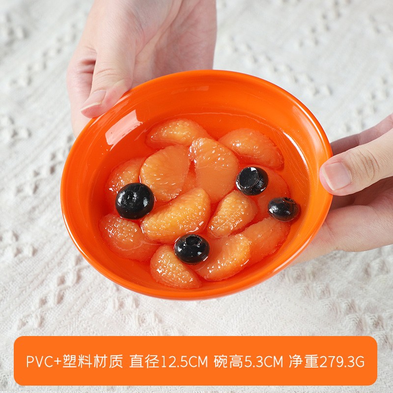 Fruit Smoothie Model Manufacturer Night Market Decoration