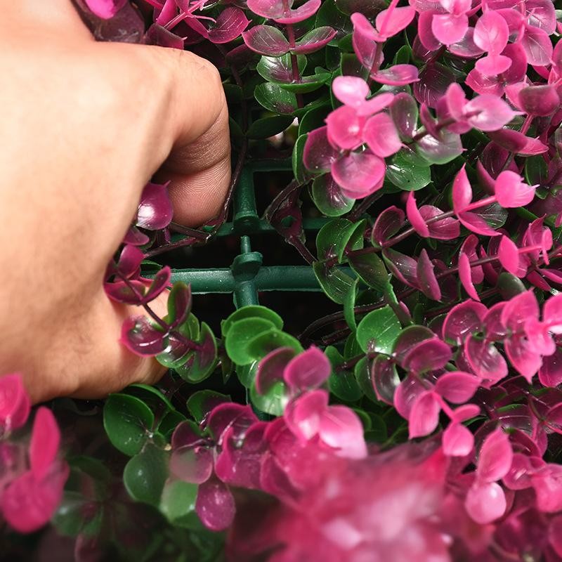 Eucalyptus Ball Manufacturer Event Decoration