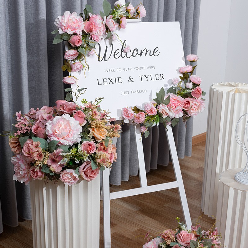 European Flower Ball Factory Stage Guide