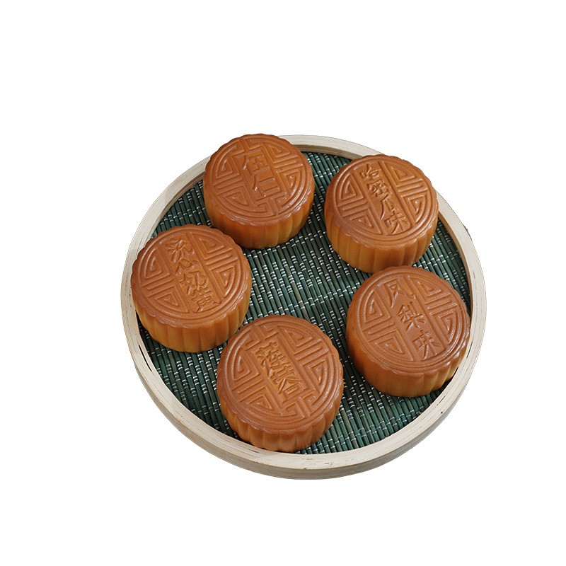 Mooncake Model Manufacturer Display Item