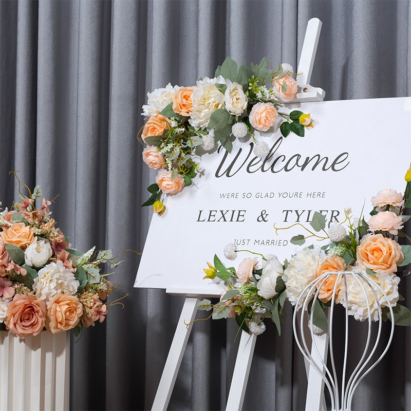 European Flower Ball Factory Stage Guide