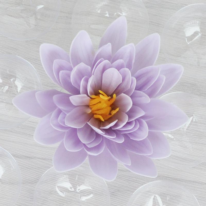 Aster Soap Flower Factory Handmade Bouquet