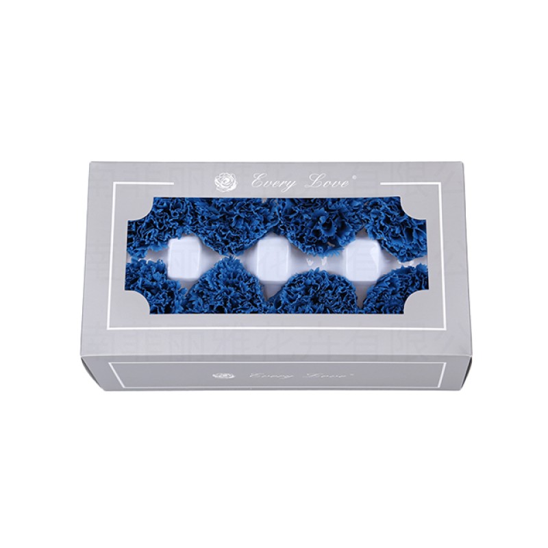 Preserved Carnation Factory Home Wedding Decoration