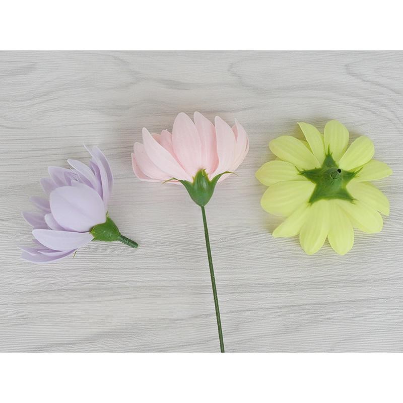 Aster Soap Flower Factory Handmade Bouquet