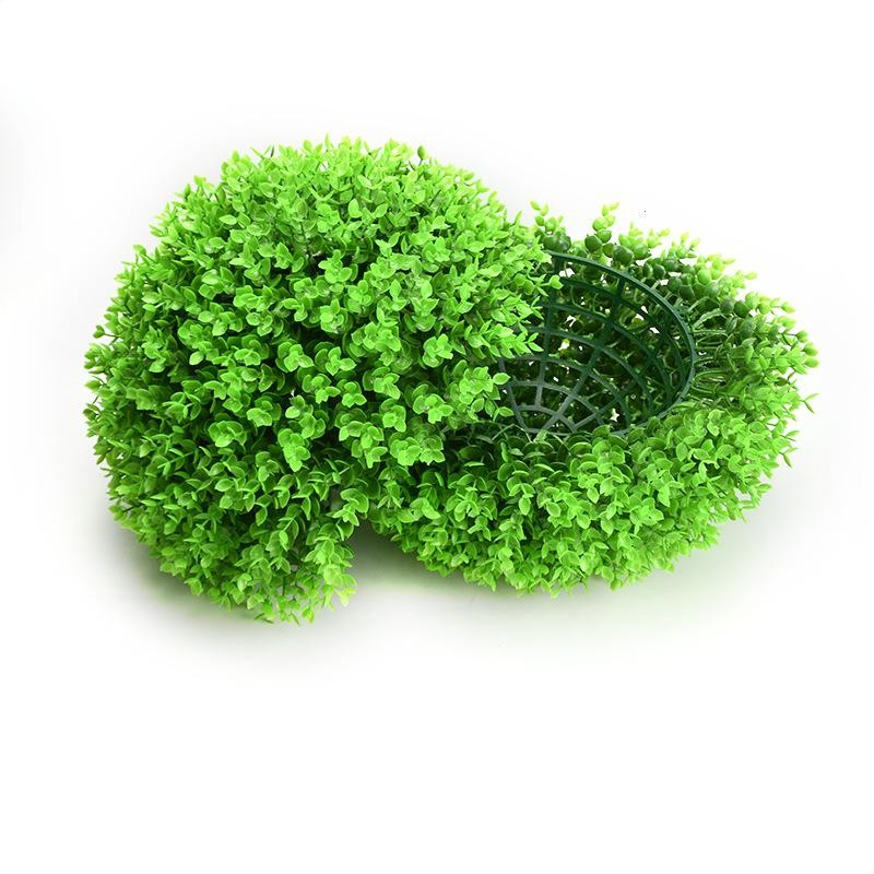 Grass Ball Factory Hanging Decor