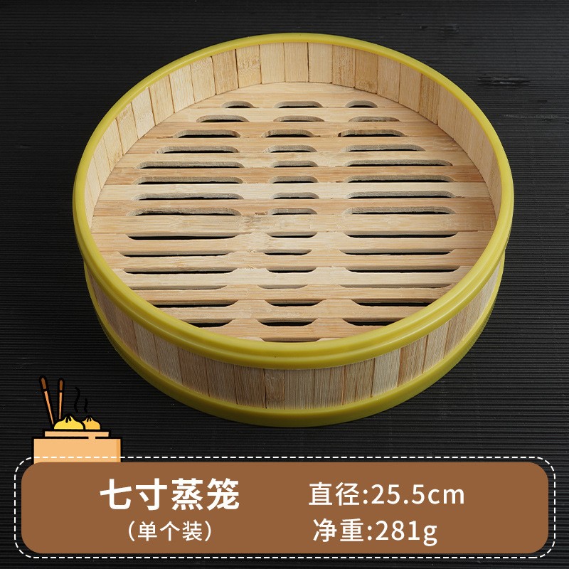 Bread Steamer Model Factory Wedding Decoration