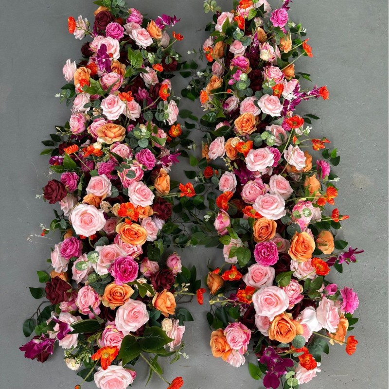 Rose Flower Strip Factory Photography Props