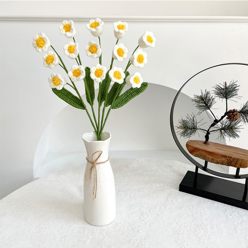 Lily Valley Bouquet Factory Wedding Souvenirs