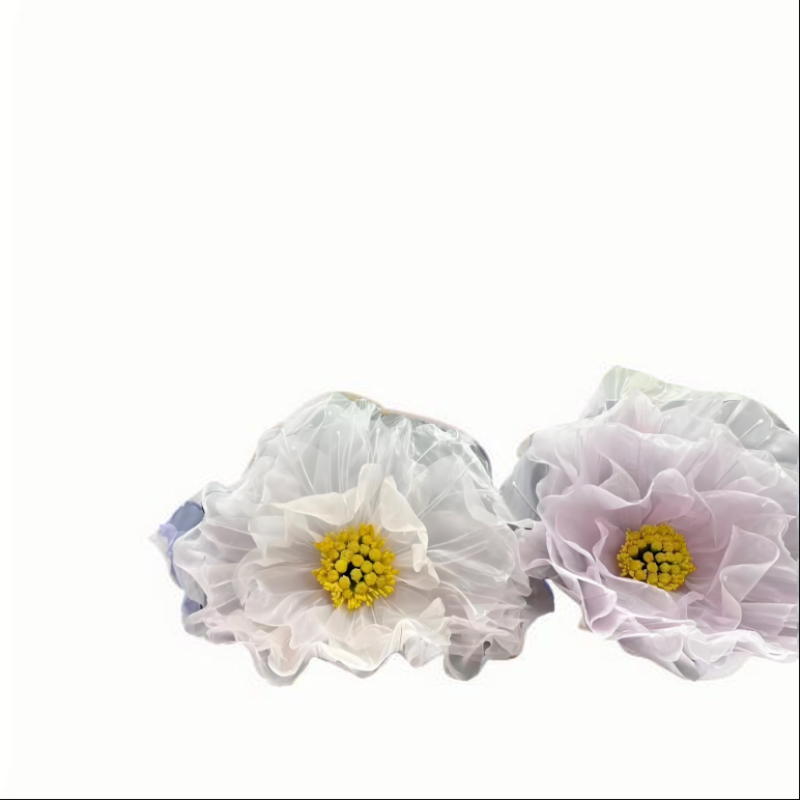 Vintage Peony Manufacturer Wedding Decoration