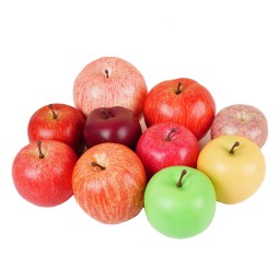 Fuji Apple Model Manufacturer Education Decoration Props