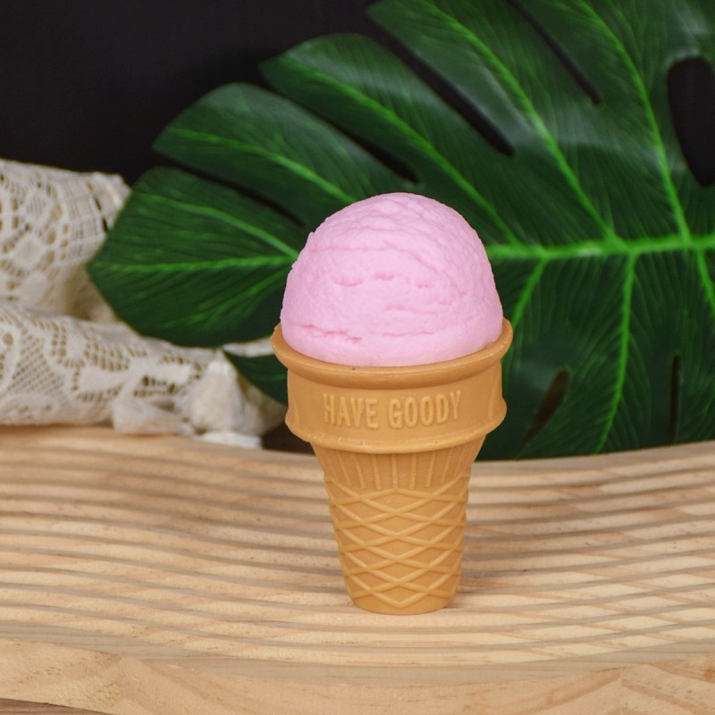 Ice Cream Cone Model Factory Wedding Decoration Props