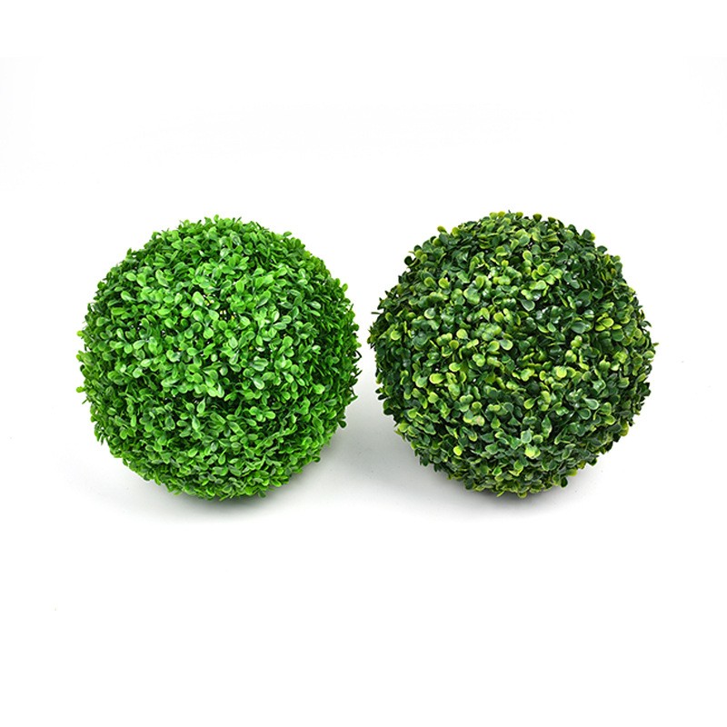 Grass Ball Factory Hanging Decor