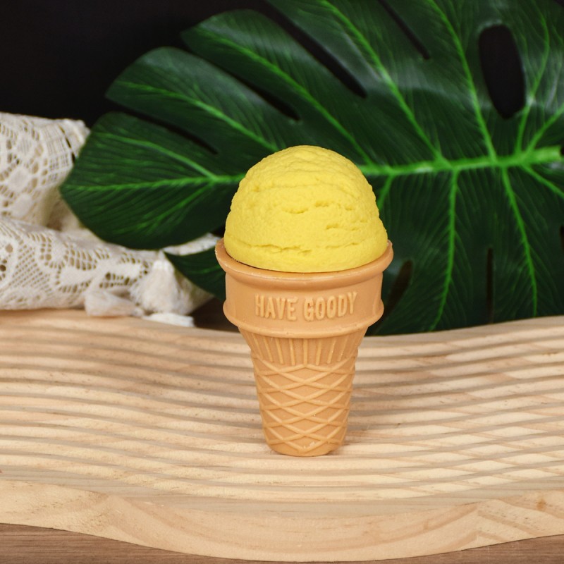 Ice Cream Cone Model Factory Wedding Decoration Props