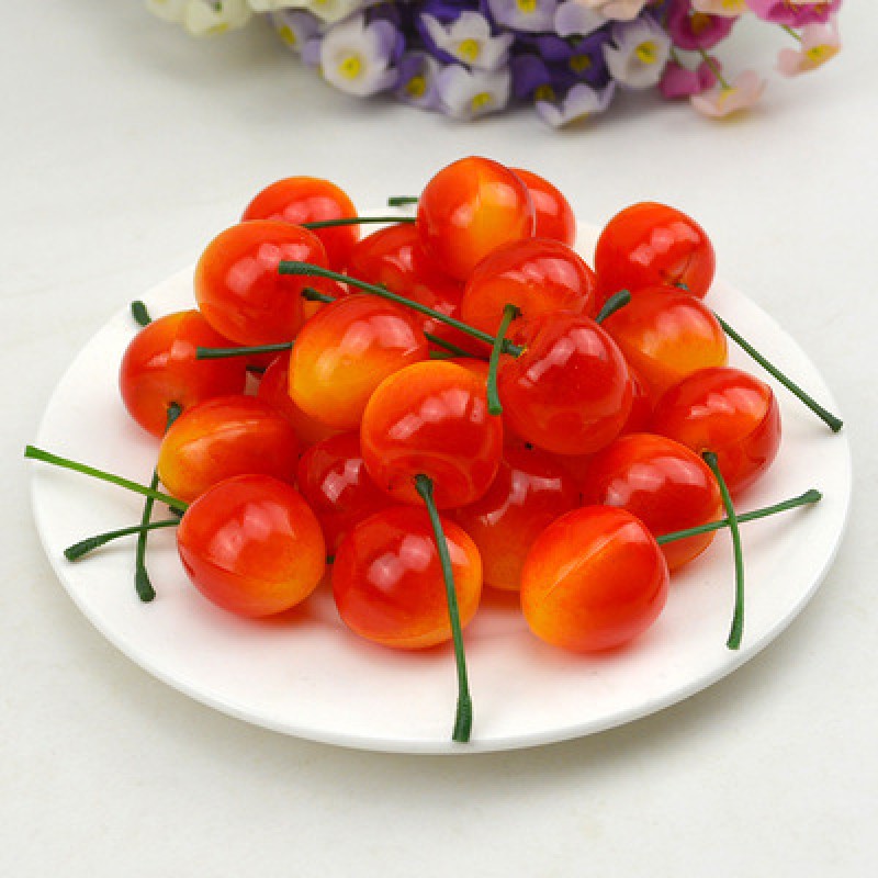 Small Fruit Model Manufacturer Decoration Props