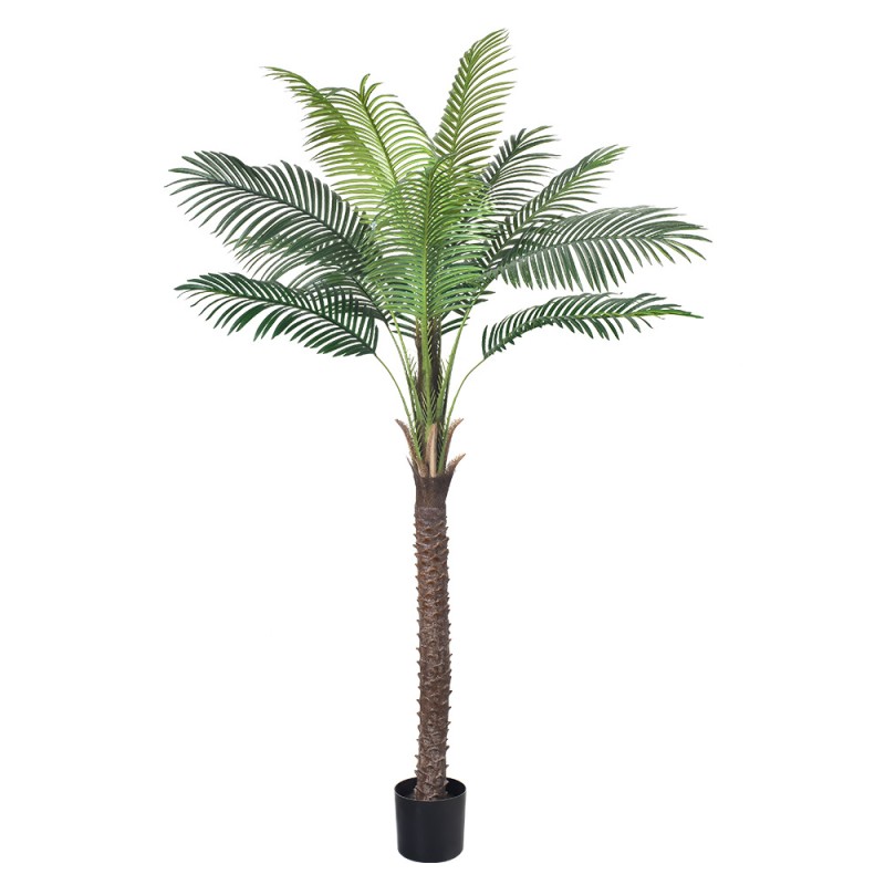 Palm Tree Potted Plant Factory G Design