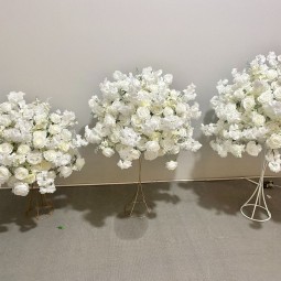 Cherry Blossom Ball Manufacturer Wedding Proposal