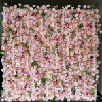 Flower Wall