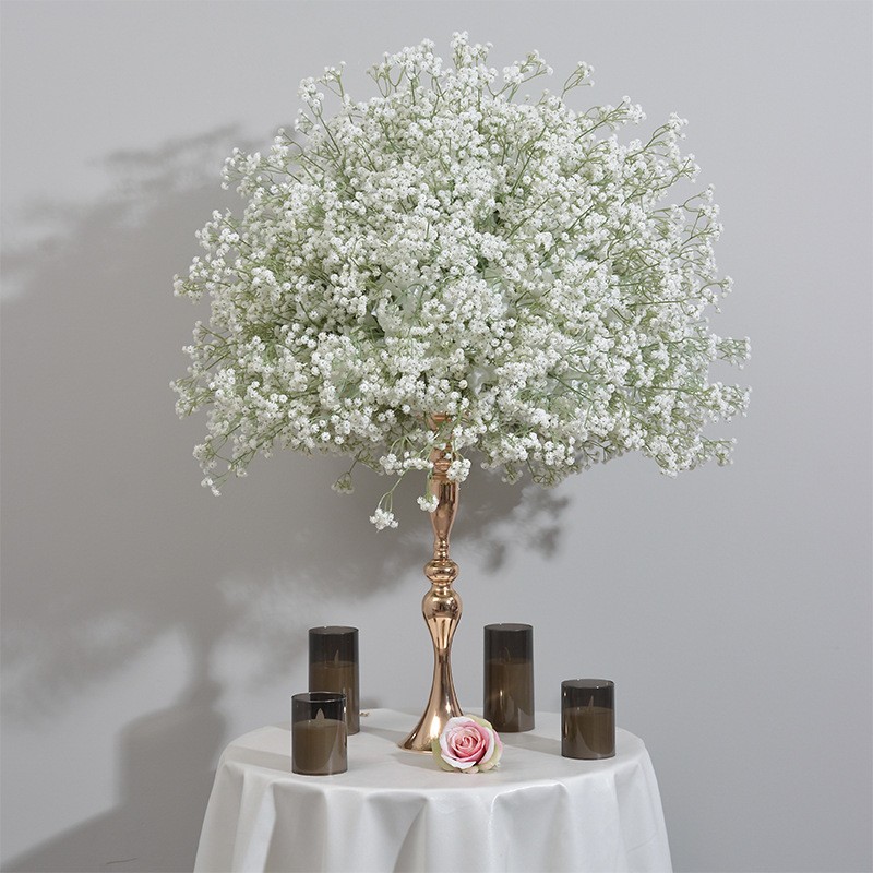 Baby's Breath Ball Manufacturer Path Guide