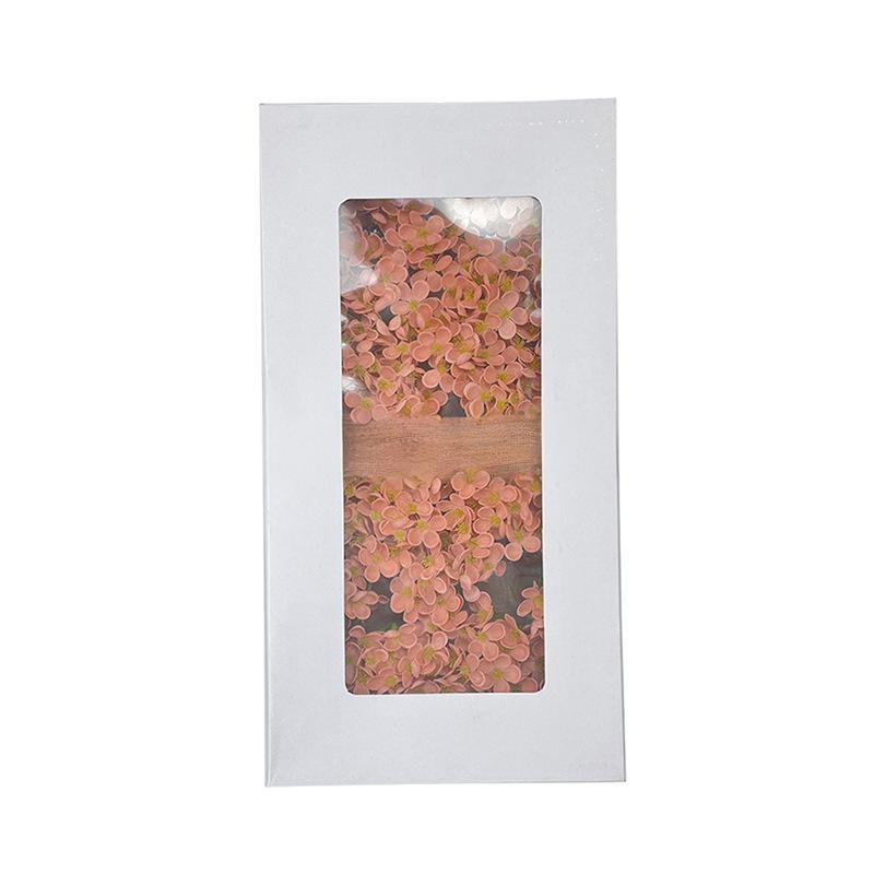 Forget-me-not Soap Flower Factory Handmade Wedding Gift