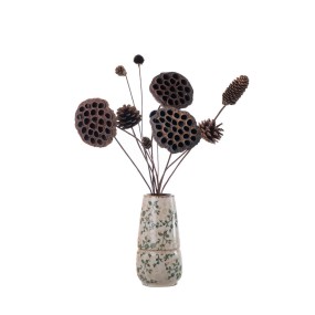 Dried Flower Wholesaler Artificial Decoration