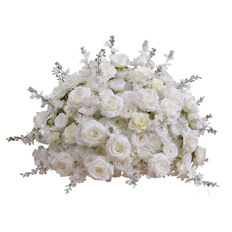 Artificial Hydrangea Ball Factory Wedding Decoration