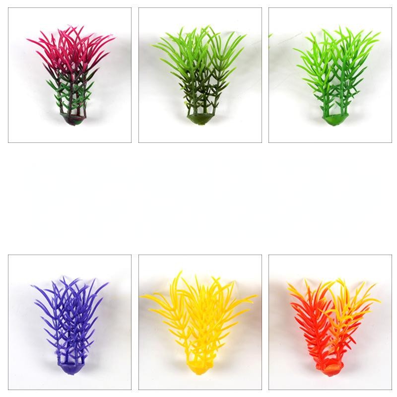 Goldfish Grass Ball Factory Hanging Decor