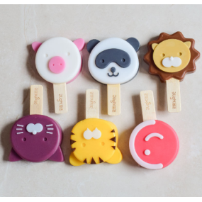 Stick Ice Cream Cake Model Manufacturer Childrens Toy Decoration