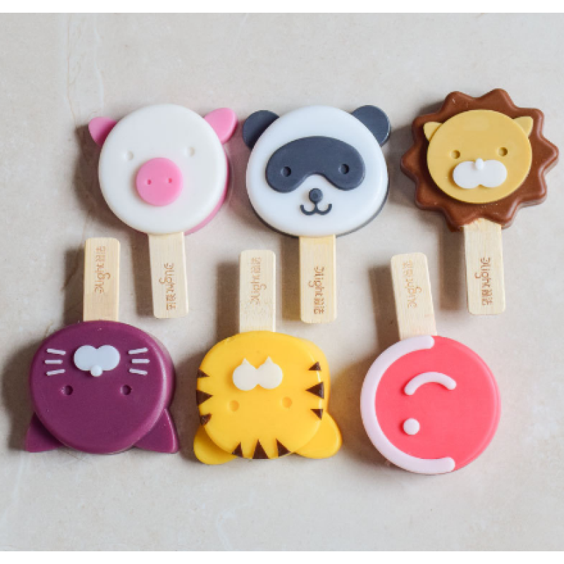 Stick Ice Cream Cake Model Manufacturer Childrens Toy Decoration