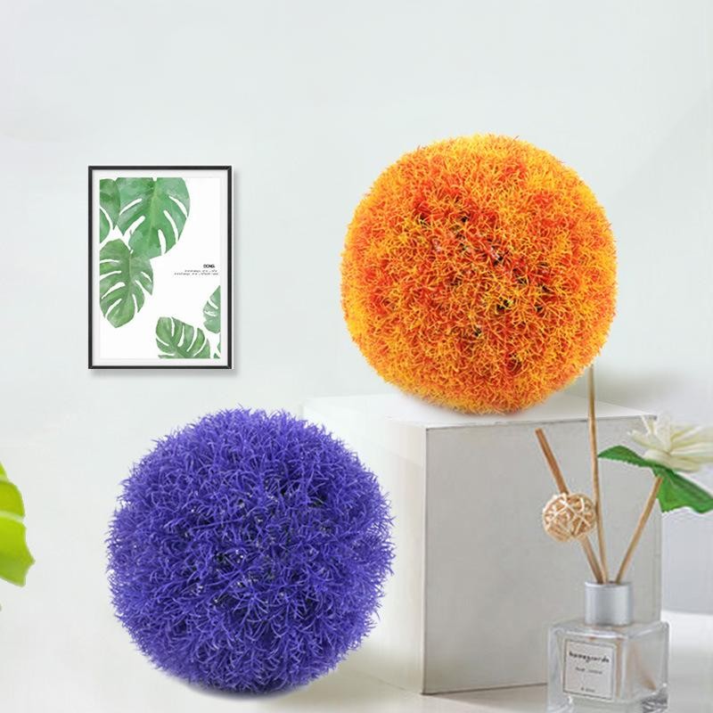 Goldfish Grass Ball Factory Hanging Decor