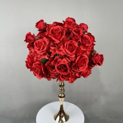 Rose Ball Manufacturer Wedding Decoration