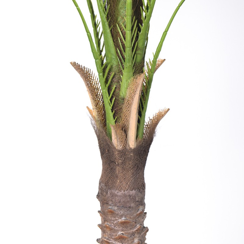 Palm Tree Potted Plant Factory G Design